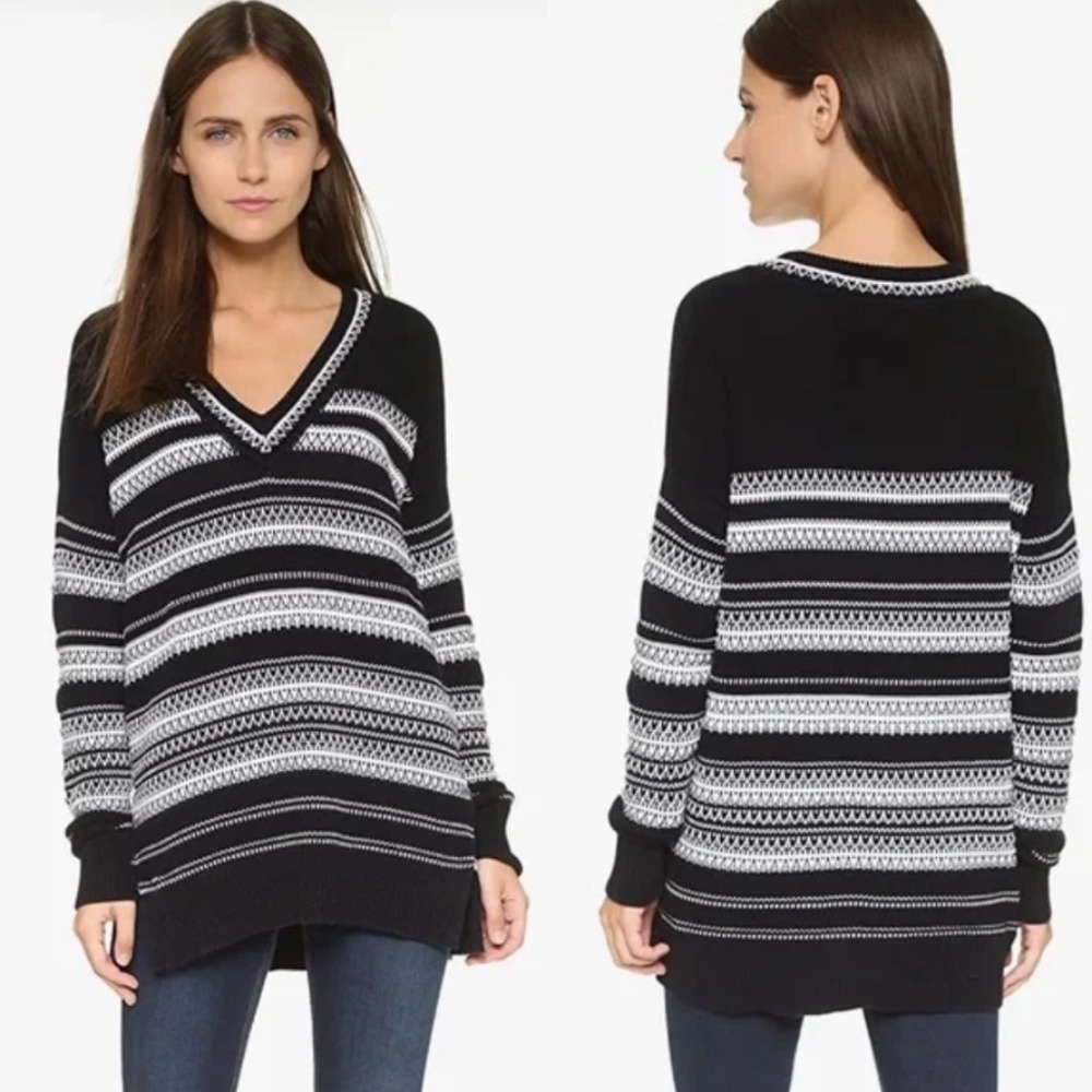 Vince V-neck Sweater